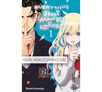 Shônen: Tome 1