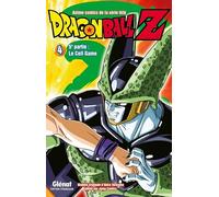 Shônen: Tome 4