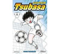 Shônen: Tsubasa, prends ton envol !
