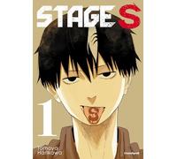 Shônen up !: Tome 1