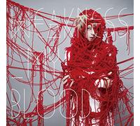 SHONENKI - Weakness_my Blood