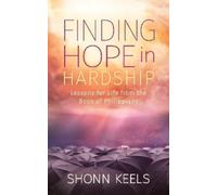 Shonn Keels Finding Hope in Hardship (Tascabile)
