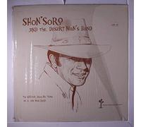 SHON'SORO & DESERT MAN'S BAND - shon'soro and the desert man's band