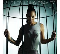 Shontelle No Gravity (CD) Album