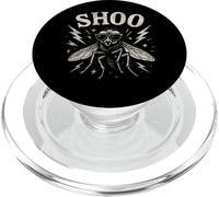 Shoo Fly - Mosche da pesca a mosca PopSockets PopGrip per MagSafe