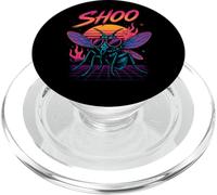 Shoo Fly - Mosche da pesca a mosca PopSockets PopGrip per MagSafe