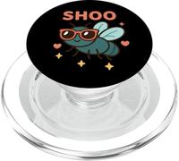 Shoo Fly - Mosche da pesca a mosca PopSockets PopGrip per MagSafe