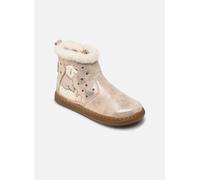 Shoo Pom - BOUBA ARTIC Beige - Stivaletti e tronchetti 25 Beige