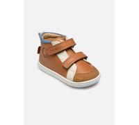 Shoo Pom - Bouba New Scratch Marrone - Stivaletti e tronchetti 21 Marrone