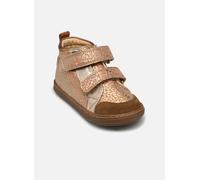 Shoo Pom - Bouba New Scratch Rosa - Stivaletti e tronchetti 20 Rosa