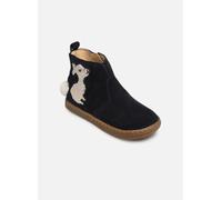 Shoo Pom - Bouba Pimpin Blu - Stivaletti e tronchetti 25 Blu