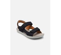 Shoo Pom - Goa Boy Scratch Blu - Sandali e scarpe aperte 26 Blu