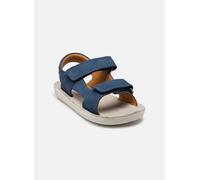 Shoo Pom - Goa Boy Scratch Blu - Sandali e scarpe aperte 32 Blu