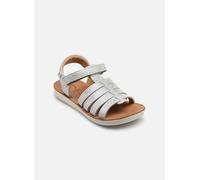 Shoo Pom - Goa Spart Argento - Sandali e scarpe aperte 24 Argento
