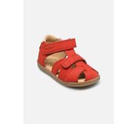 Shoo Pom - Pika Scratch Rosso - Sandali e scarpe aperte 20 Rosso