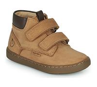 Shoo Pom Scarpe bambini PLAY DESERT SCRATCH in Marrone 31