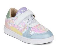 Shoo Pom Scarpe bambini SP KIX LO CONNECT in Multicolore 26