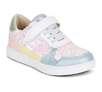 Shoo Pom Scarpe bambini SP KIX LO CONNECT in Multicolore 28