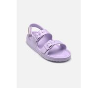 Shoo Pom - Surfy Buckles Viola - Sandali e scarpe aperte 33 - 34 Viola