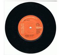 SHOO-RAH SHOO-RAH 7" (VINYL 45) UK RCA 1974