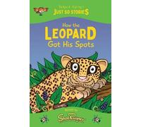 Shoo Rayner Rudyard Kipling How the Leopard Got his Spots (Tascabile)