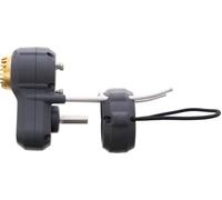 Shoof Power Tail Trimmer TailWell 2 Titanium accessorio tosa-coda, estrema durata