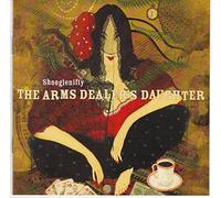 Shooglenifty - Arms Dealer's Daughter