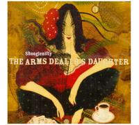 Shooglenifty - The Arms Dealer's Daughter