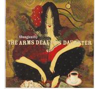 Shooglenifty The Arms Dealer's Daughter (CD)