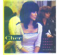 Shoop shoop song (1990) / Vinyl single [Vinyl-Single 7'']