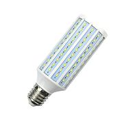 SHOORR Lampada Di Mais 1Pc Led Lampadina Lampada E27 Smd5730 Mais Spot Light Lampada Ac85 265V Freddo Caldo Bianco Luci 50W Bianco Freddo