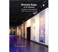 Shoosty Bugs / An Art Infestation: Commemorative Edition