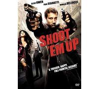 Shoot 'em Up