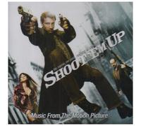 Shoot 'Em Up by Various Artists, Paul Oakenfold, Motorhead, Marr (2008-02-12)
