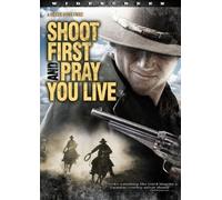 Shoot First and Pray You Live