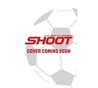 Shoot: Football Legends: Kylian Mbappé: The action-packed illustrated football book