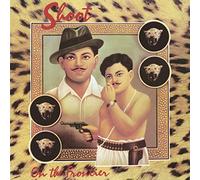 Shoot - On The Frontier (LP)