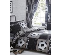 Shoot Pallone Set Copripiumino (AG973)