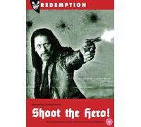 Shoot the Hero (DVD) Paul Sloan David Shackelford Fred Williamson Nic Nac