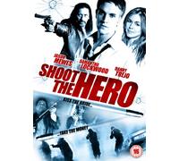 Shoot The Hero [Edizione: Regno Unito] [Edizione: Regno Unito]