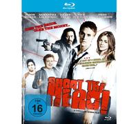 Shoot the Hero (uncut)