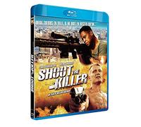 Shoot the killer