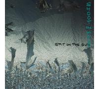 Shoot The Moon Spit On The Gun (Vinyl LP) LP + CD