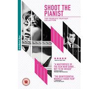 Shoot The Pianist [Francois Truffaut] [Edizione: Regno Unito] [Edizione: Regno Unito]