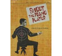 Shoot the Piano Player - Shoot the Piano Player