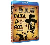 Shoot the Sun Down (1978) [ Blu-Ray, Reg.A/B/C Import - Spain ]