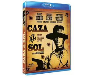 Shoot the Sun Down (1978) [ Blu-Ray, Reg.A/B/C Import - Spain ]