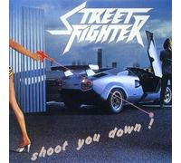 Street Fighter - Shoot Your Down!