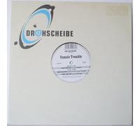 Shoot Your Shot (x3, in lectro Mix, FLC) [Vinyl Single]