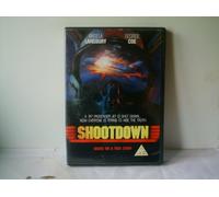 Shootdown [Edizione: Regno Unito]